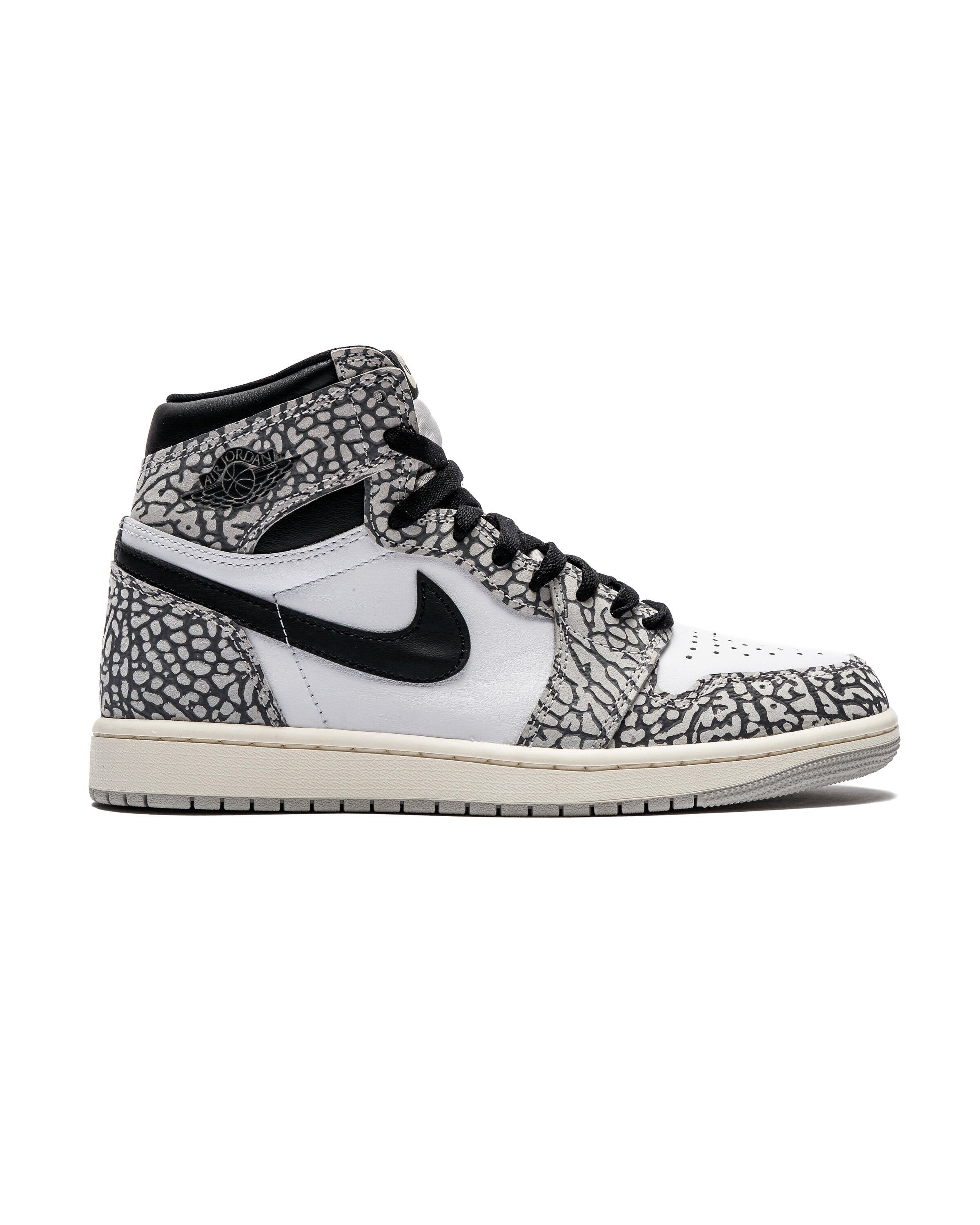 Air Jordan 1 Retro High OG | DZ5485-052 | AFEW STORE
